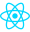 react